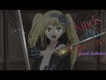 Nightcoreamv kings and queens french traduction