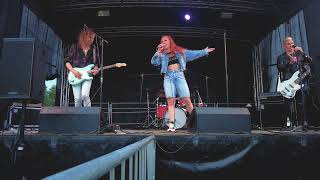 Petra Gargano - Kiitos Kaikesta