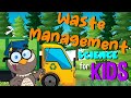 Waste Management Quiz