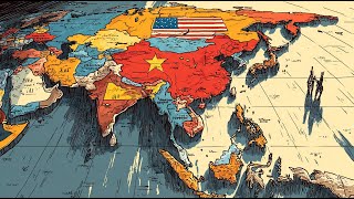 The Great Meshing: Why The World Isn't Decoupling