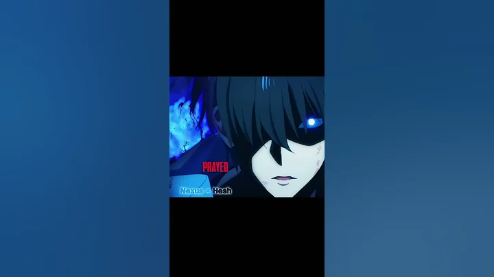 Sung Jinwoo: The Shadow Monarch Was Always Inevitable. 👑 #sololeveling #powerscaling #anime #jinwoo