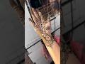 Not perfect but try my best ❤️ #mehndi #henna #trending #viral #video #youtubeshorts #ytshorts #new