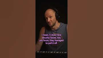 Why did Quantus build on Substrate