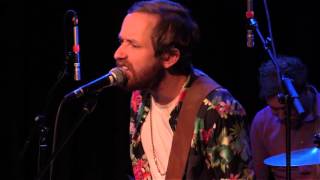 Ear Candy w/ Strange Wool - 12/23/15 at Mississippi Studios