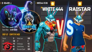 fainaly raistar vs smooth 444 custom taistar handcam gameplay 🥱