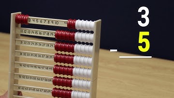 RekenMathLine100: Double Digit Subtraction and learning to decompose or regroup