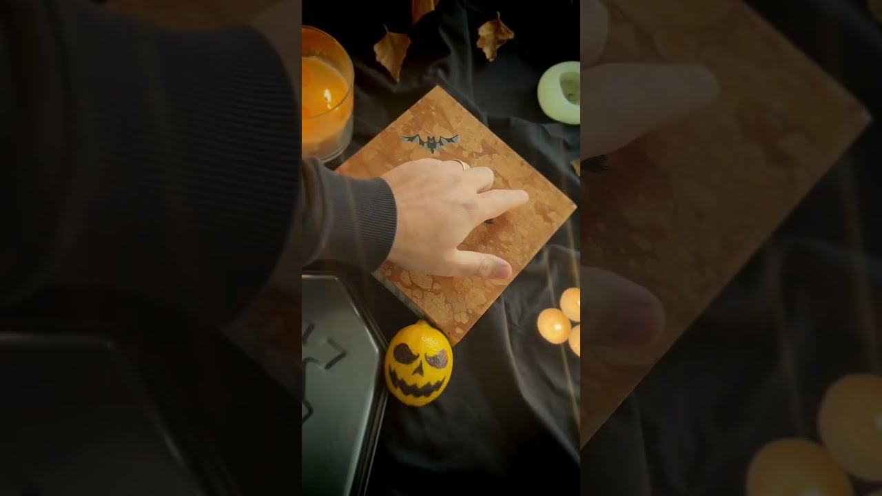 Lemon is the new Pumpkin 🍋🎃 - 