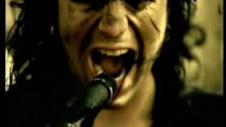 Moonspell   Everything invaded