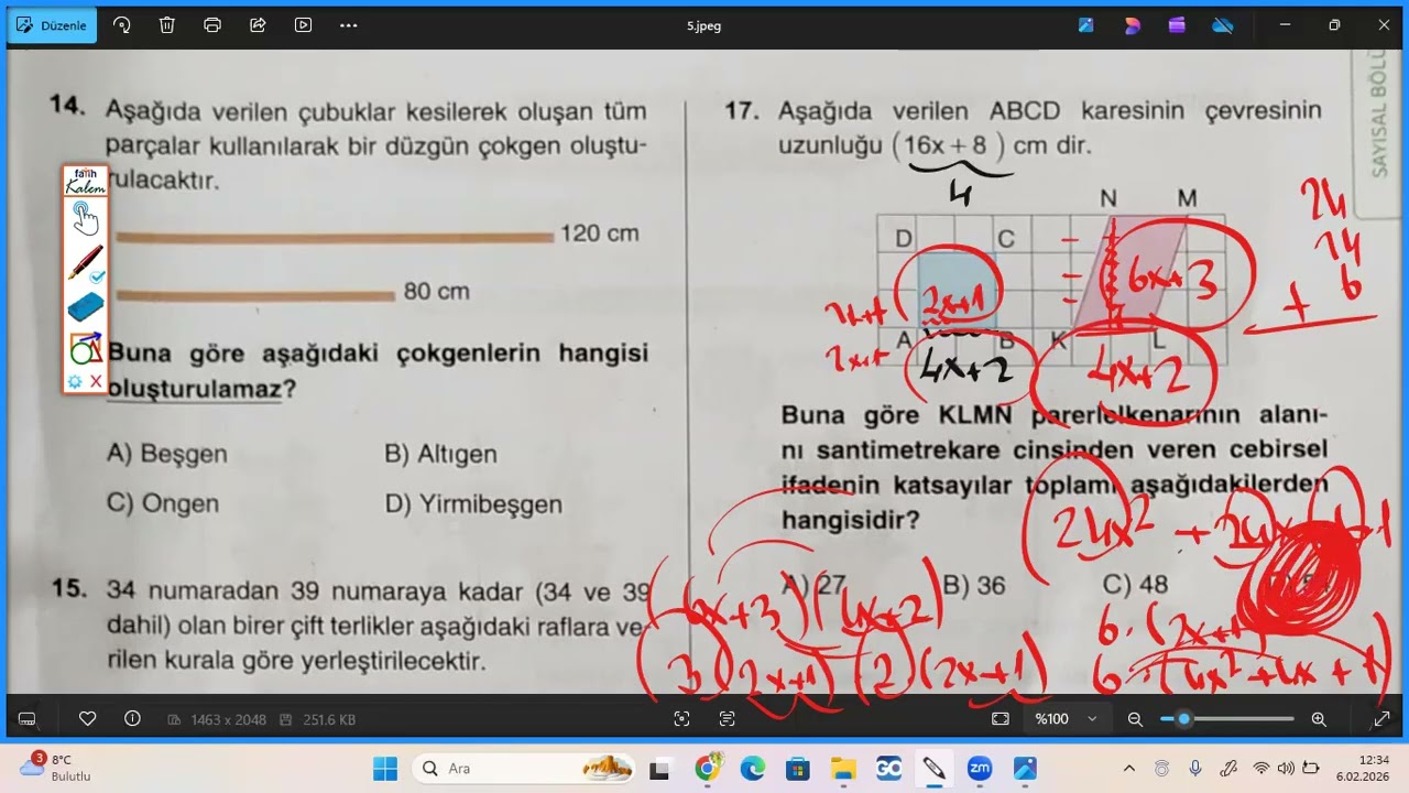 YARGI YAYINLARI 2 BÖLÜM