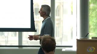 CLL17: John Pocknell - Integrating Oracle Database Development into your CI Processes screenshot 3