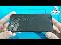 Restoration Samsung Galaxy A10s - Destroyed Phone Restore