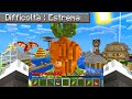 LA NUOVA CASA A CAROTA - Minecraft ITA