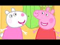 Peppa Pig in Hindi - Sabase Achchhee Sahelee - हिंदी Kahaniya - Hindi Cartoons for Kids