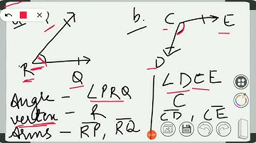 Class -5 Chapter-18 Maths (part-1)