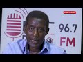 Rwanda Beyond The Headlines Relaunch