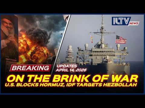 Israel's Holocaust Memorial Day and Regional Tensions