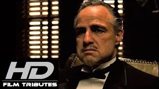 Video thumbnail of "The Godfather • Soundtrack Suite • Nino Rota"