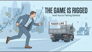 Why Building Wealth Feels Impossible in 2026 Worst Economy I Have Ever Experienced Analyst Calls Out Growing Wealth Gap