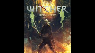 [한국어] [The Witcher - Digital Comic] Chap 1, 2