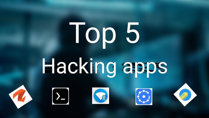 Mobile Hacker - Phone hacker - Apps on Google Play