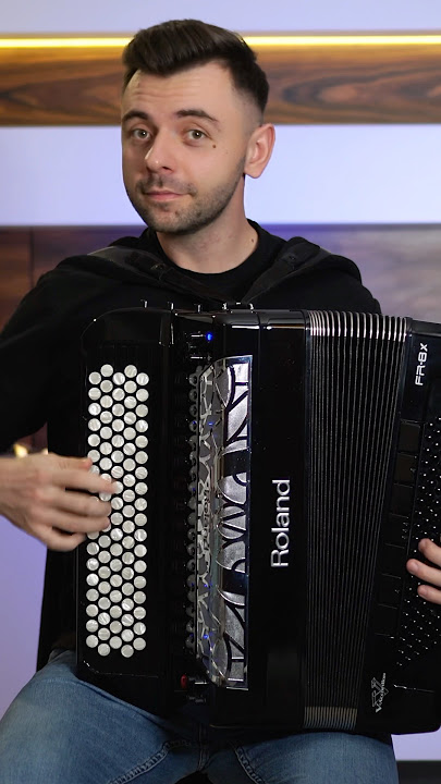 Säkkijärven Polkka - Finnish Folk Song 🇫🇮