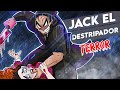 JACK EL DESTRIPADOR: El ASESINO en SERIE NUNCA ATRAPADO | Draw My Life en Español