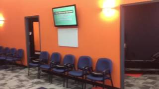 Office Tour | ChiroFit Health & Wellness in Eden Prairie MN | Dr. John Borsheim