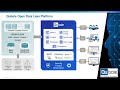 QUBOLE LIVE DEMO: Helping Data Engineers Operationalize Complex Streaming