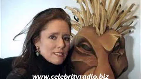 Julie Taymor BBC Life Story Interview