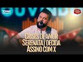 Tonny  - Crises de Amor / Serenata / Decida / Assino Com X (Clipe Oficial)
