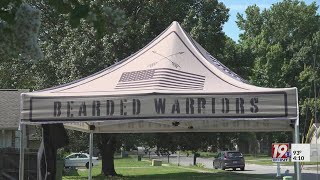 The Give Back: Bearded Warriors | July 21, 2026 | News 19 at 4 p.m.
