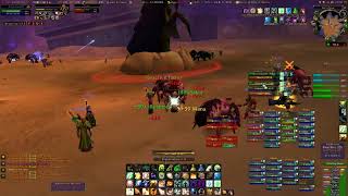 Aq40 Eternal Force Vs  Ouro