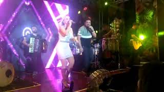 Aí que dó - Thaeme e Thiago em Porto Feliz