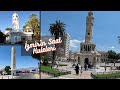 İzmir&#39;in Saat Kuleleri | Clock Towers of Izmir | 4K | GoPro Hero10