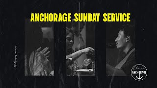 Sunday Worship Service | Rev. John Samuel | 28Apr24 | Anchorage DUBAI | UAE