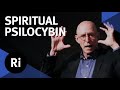 Can Psychedelics Induce Mystical Experiences? - with Michael Pollan