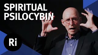 Can Psychedelics Induce Mystical Experiences? - with Michael Pollan