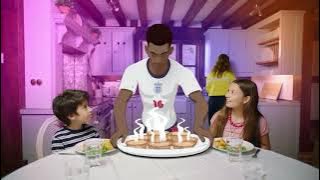 ITV, Euro 2020 Intro