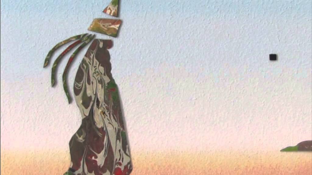 E Space by Paol Serret