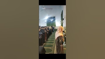 آيات من سورة البقرة من صلاة التراويح من شهر رمضان الذي مضى..