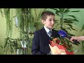 Как азербайджанские школьники провели День знаний в Москве. Репортаж «Москва-Баку»