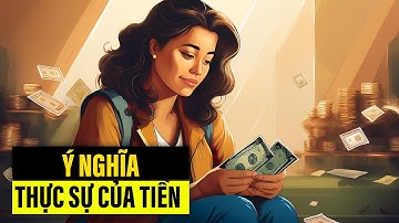 Ý Nghĩa Thực Sự Của Tiền | Buổi 4 | Mong Coaching