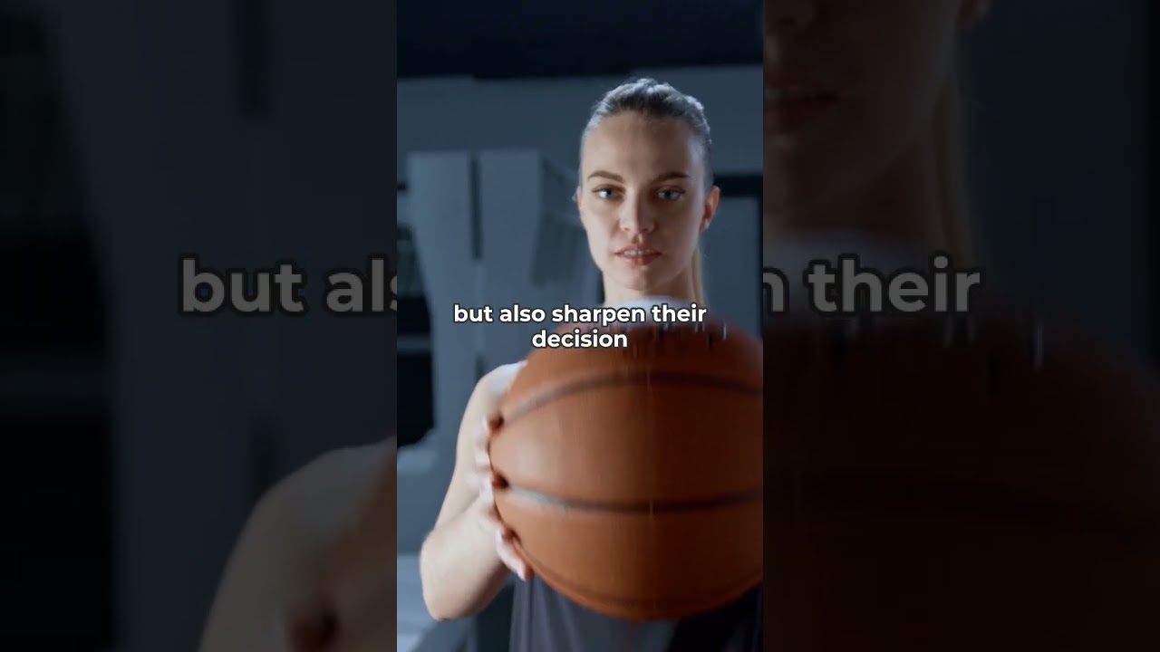 Unlock Your Speed: The Secret to Split-Second Decisions! ⚡️