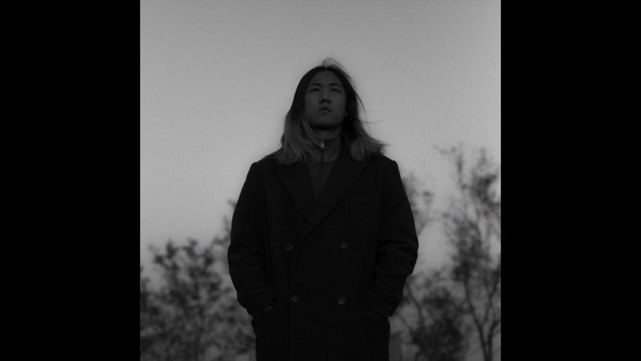 Hanseein - Man in the red