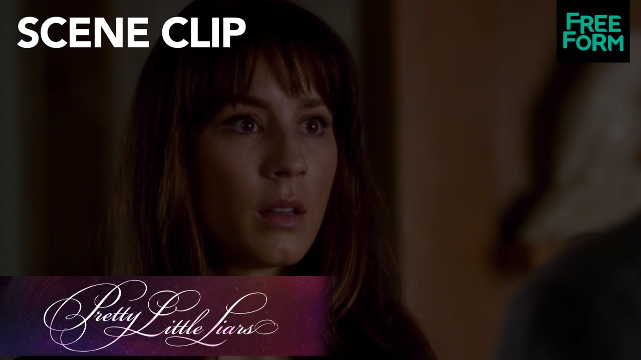Pretty Little Liars Season 7 Episode 14 Watch Online