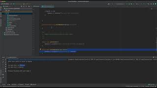 Lecture 2 : Java Void Functions and functions with return types (Urdu/Hindi)