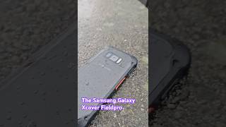 The Samsung Galaxy Xcover Fieldpro #fypツ #fyp #lust_ring #techtok #samsung #galaxy #xcoverfieldpro