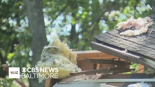 Deadly house explosion in Annapolis appears accidental, investigators say Update