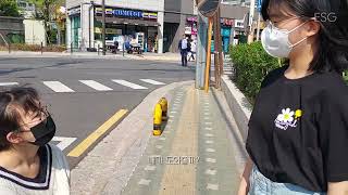 [티저] ESG '아카데미 - 필연적인 악연' 메인 예고편