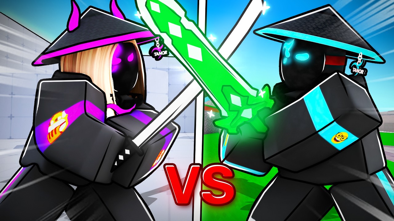 Hoopie VS TanqR